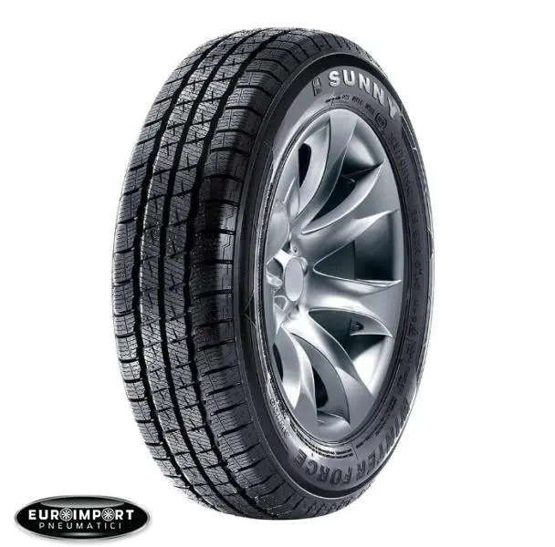 Sunny NW103  215/70 R15 109 R   3PMSF